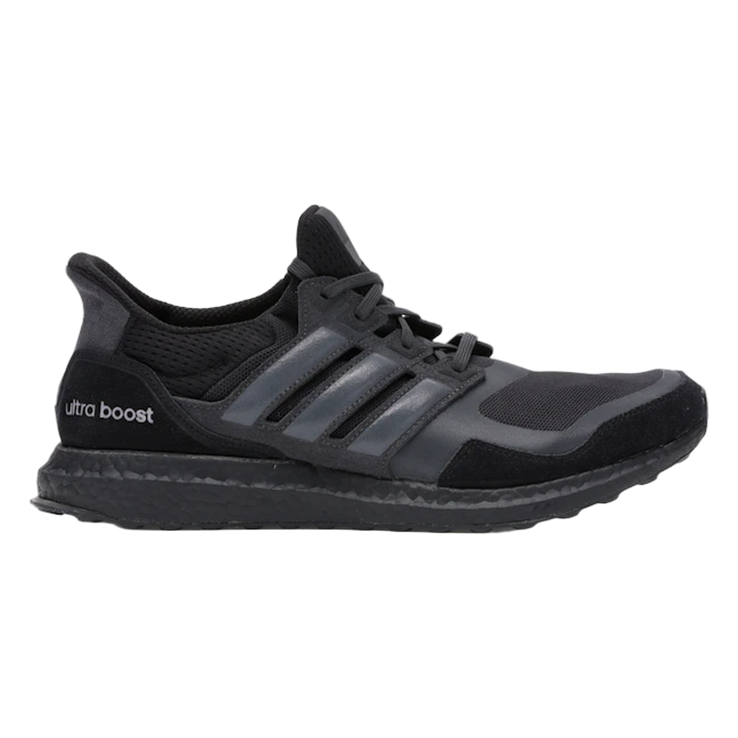 adidas Ultra Boost S&L Core Black Carbon EF1361