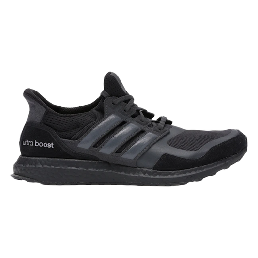adidas Ultra Boost S&L Core Black Carbon EF1361