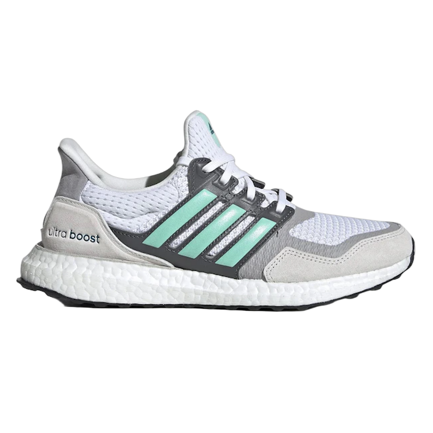 adidas Ultra Boost S&L Grey Mint (W) EF2865