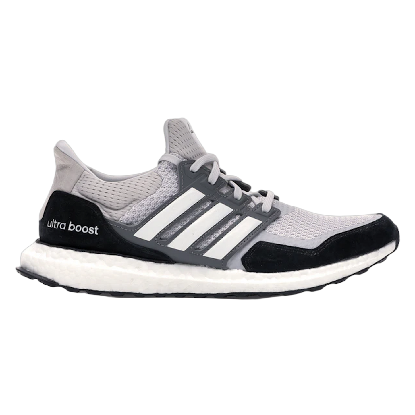 adidas Ultra Boost S&L Grey One Cloud White Grey Two EF0722