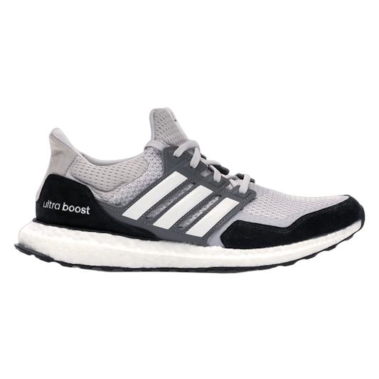 adidas Ultra Boost S&L Grey One Cloud White Grey Two EF0722
