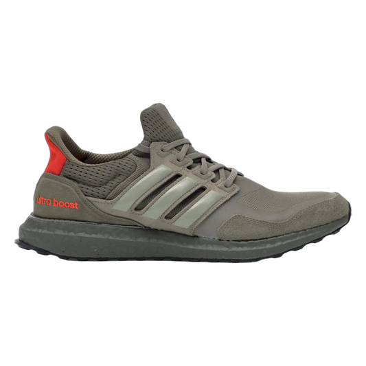 adidas Ultra Boost S&L Raw Khaki EF1978