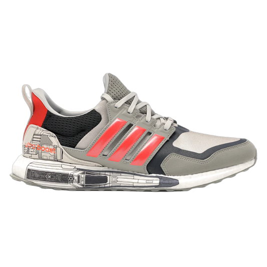 adidas Ultra Boost S&L Star Wars X-Wing FW0536