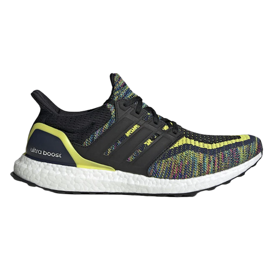 adidas Ultra Boost Shock Yellow EG8106