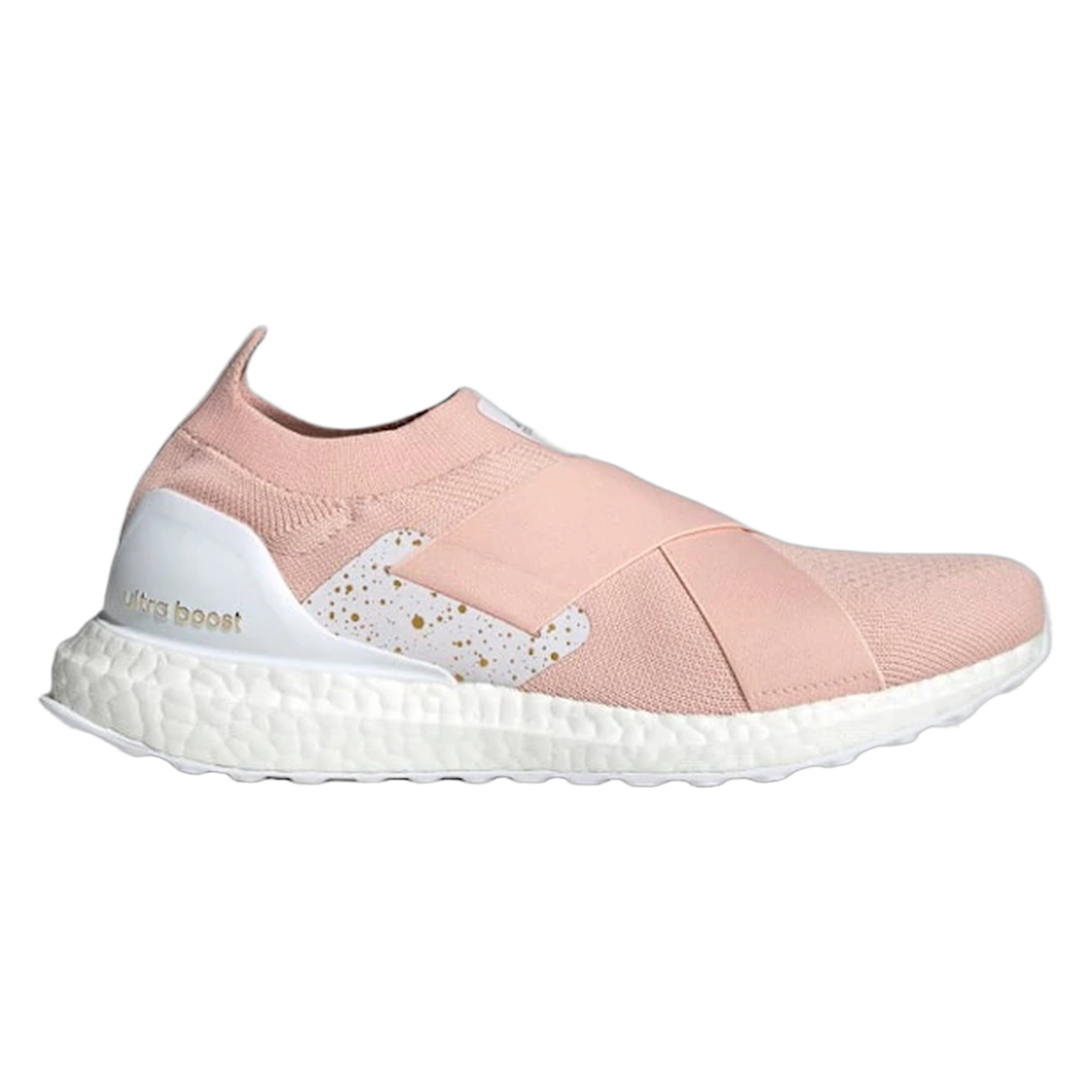 adidas Ultra Boost Slip-On DNA Vapour Pink (W) GZ3154