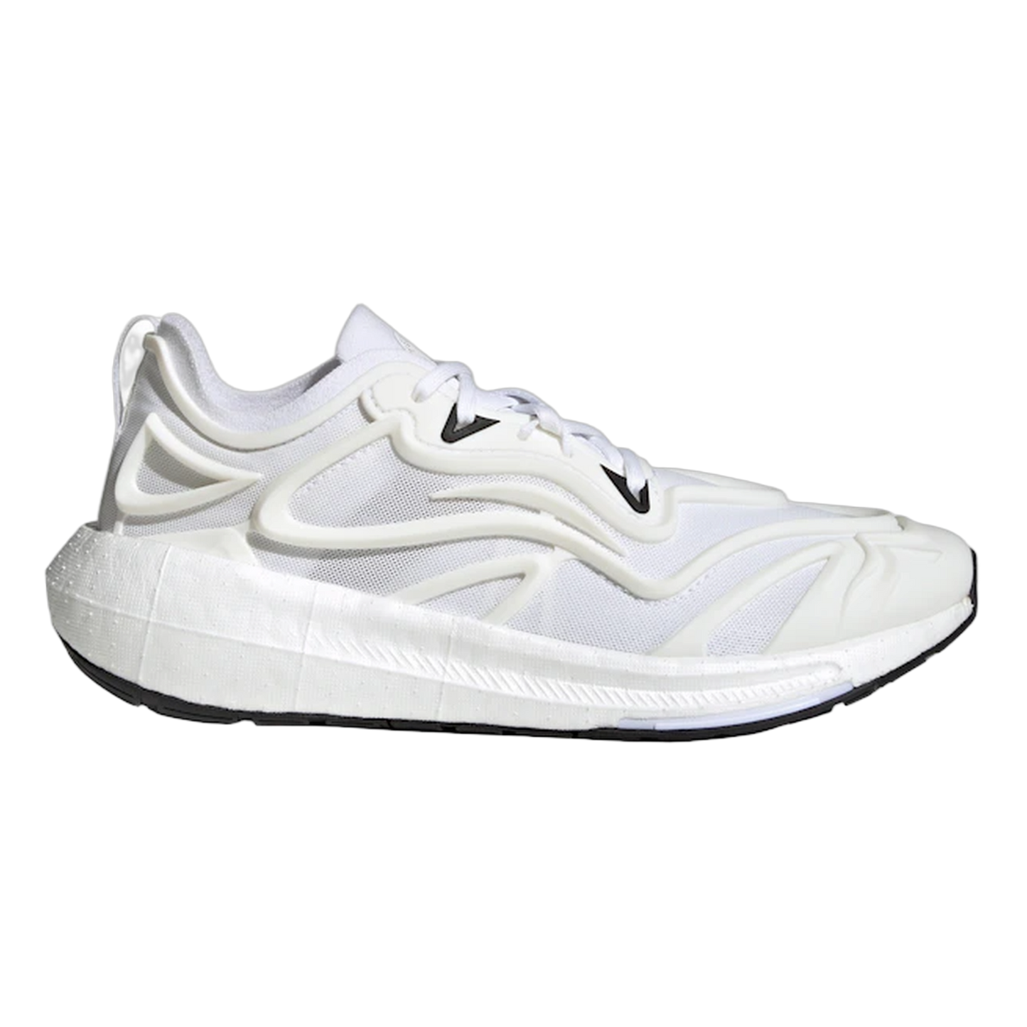 adidas Ultra Boost Speed By Stella Mccartney Cloud White Core Black Signal Orange IF0434
