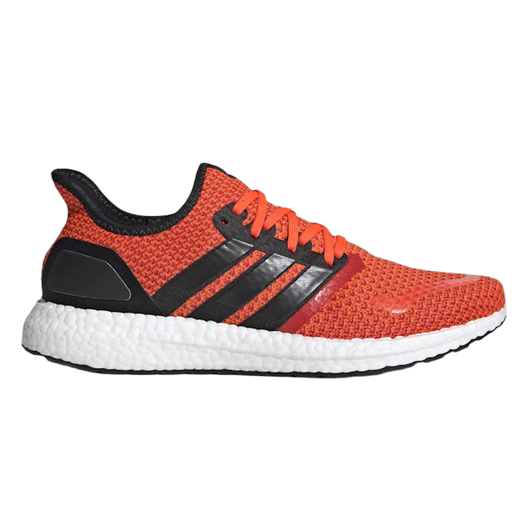 adidas Ultra Boost SpeedFactory Solar Red EG6194