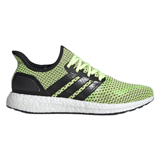 adidas Ultra Boost SpeedFactory Solar Yellow EG6196