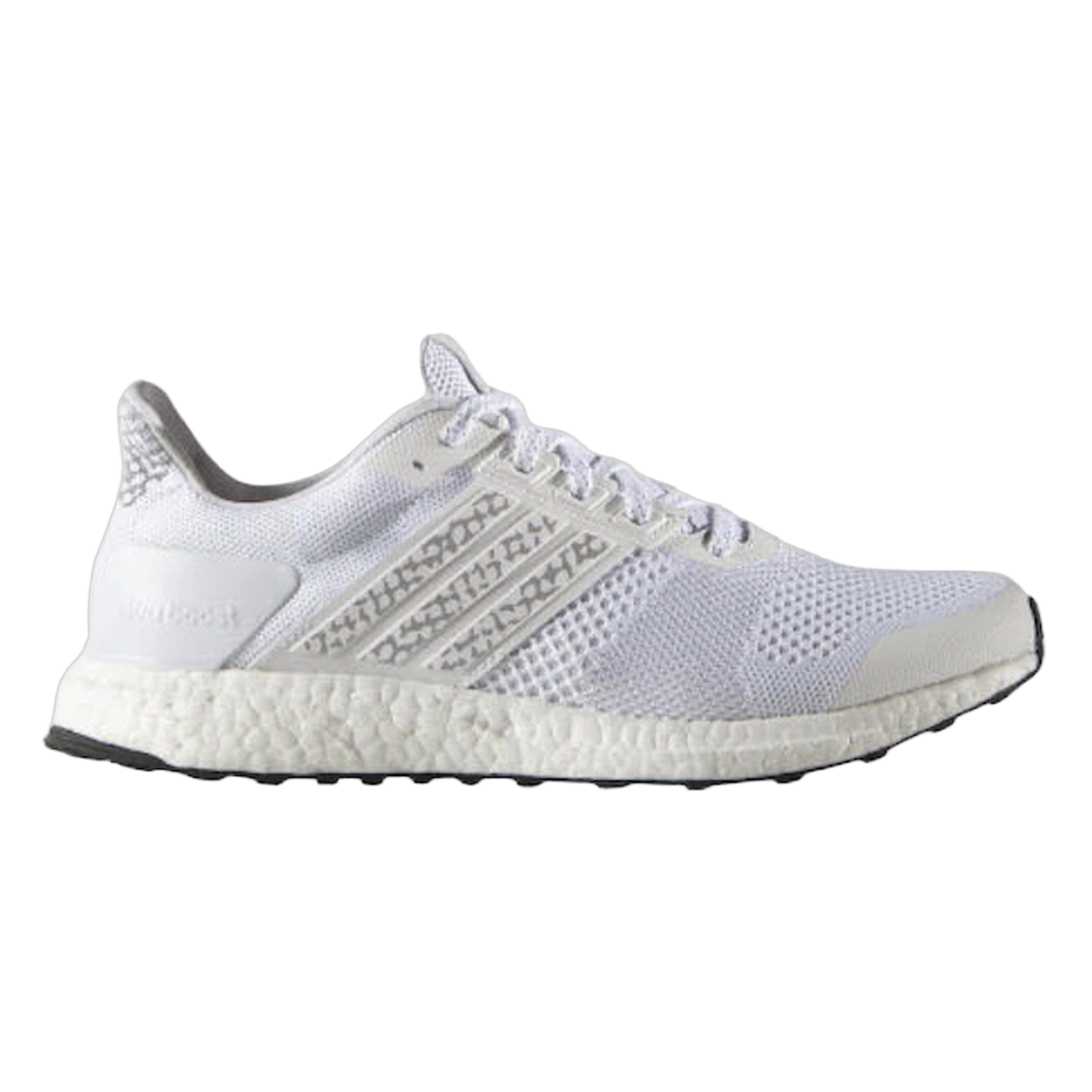 adidas Ultra Boost ST Glow White AF6396