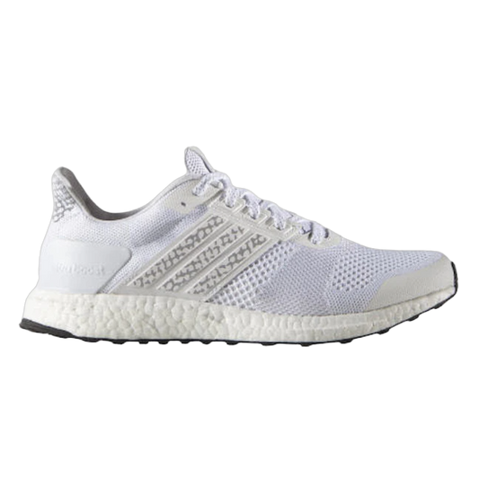 adidas Ultra Boost ST Glow White AF6396