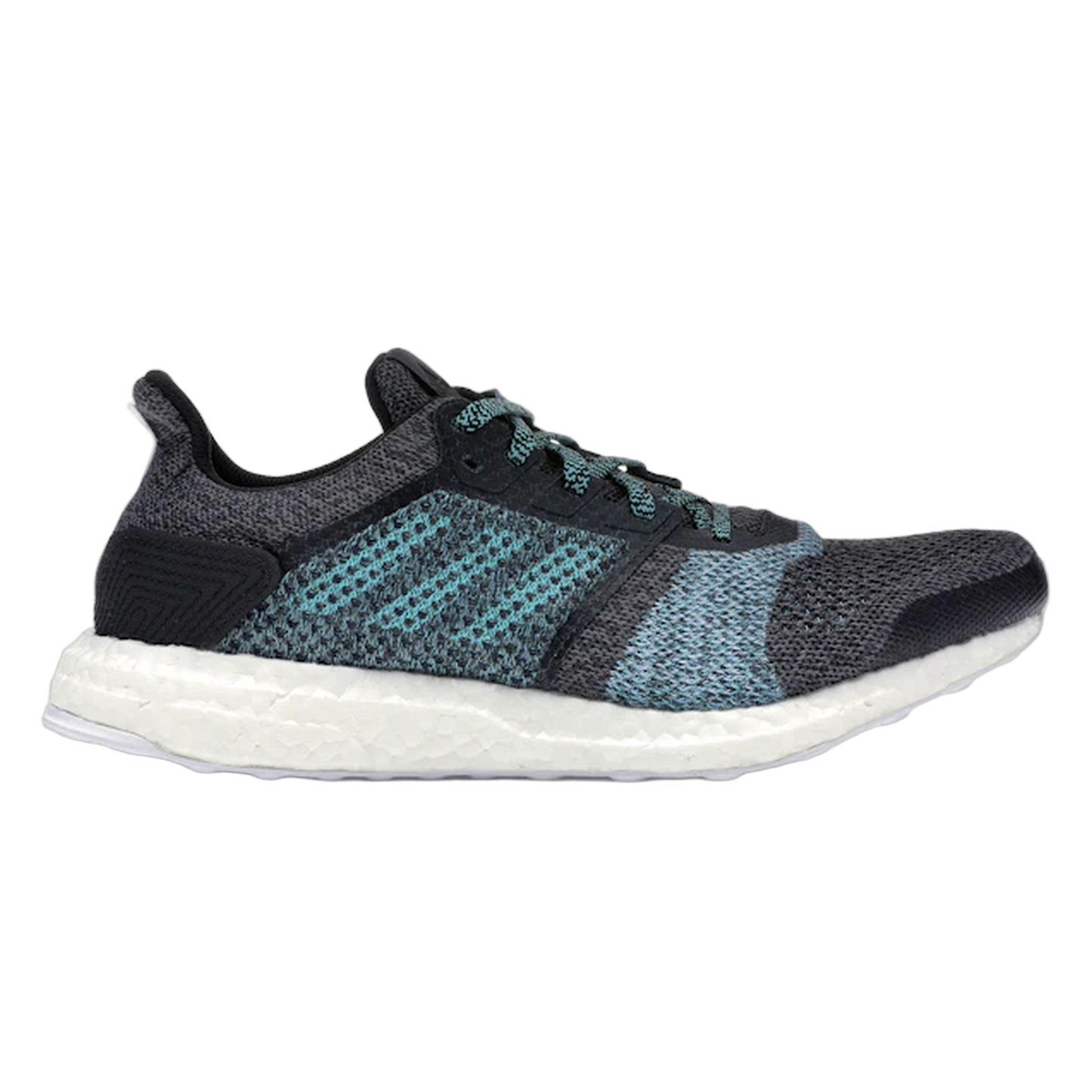 adidas Ultra Boost ST Parley Carbon DB0925