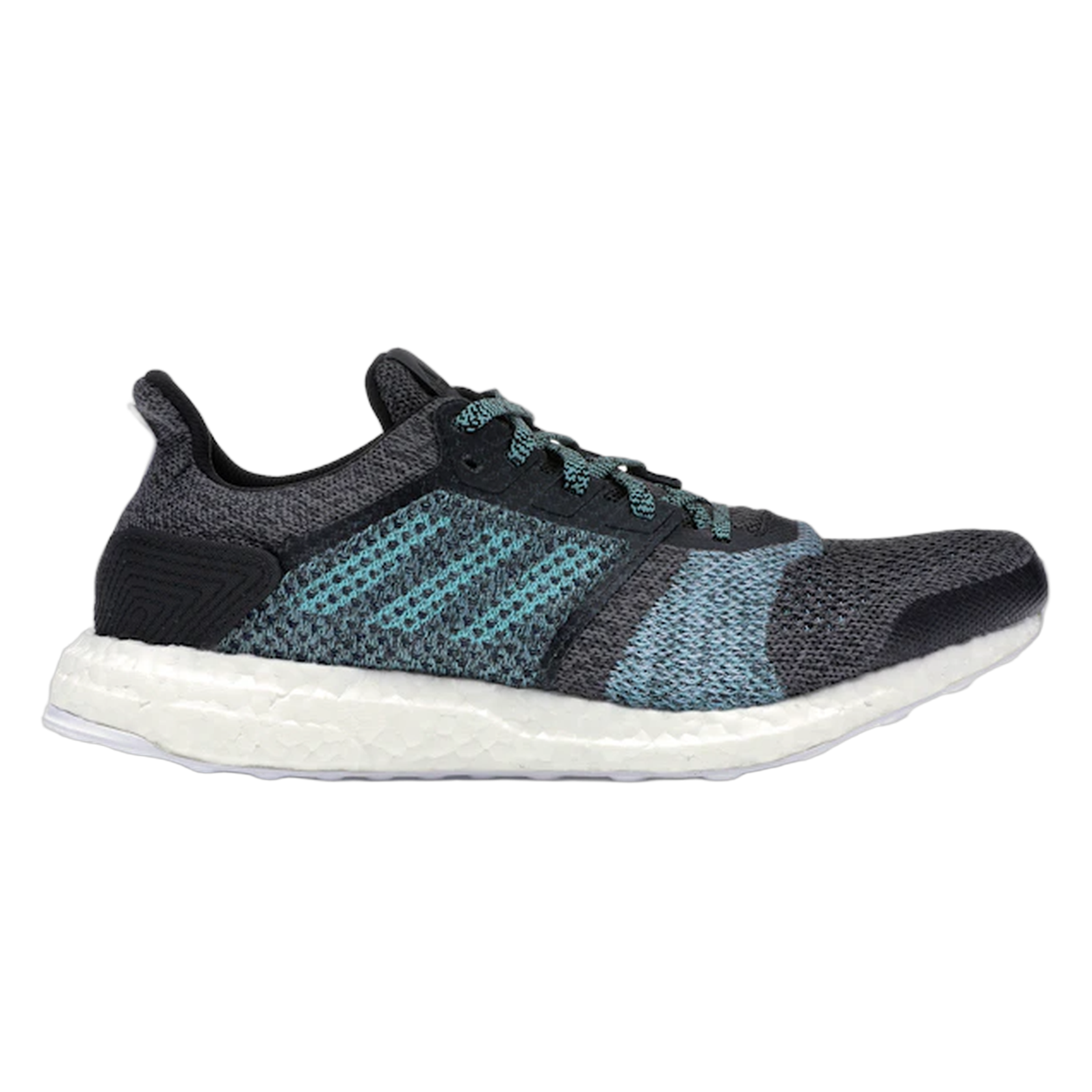 adidas Ultra Boost ST Parley Carbon DB0925
