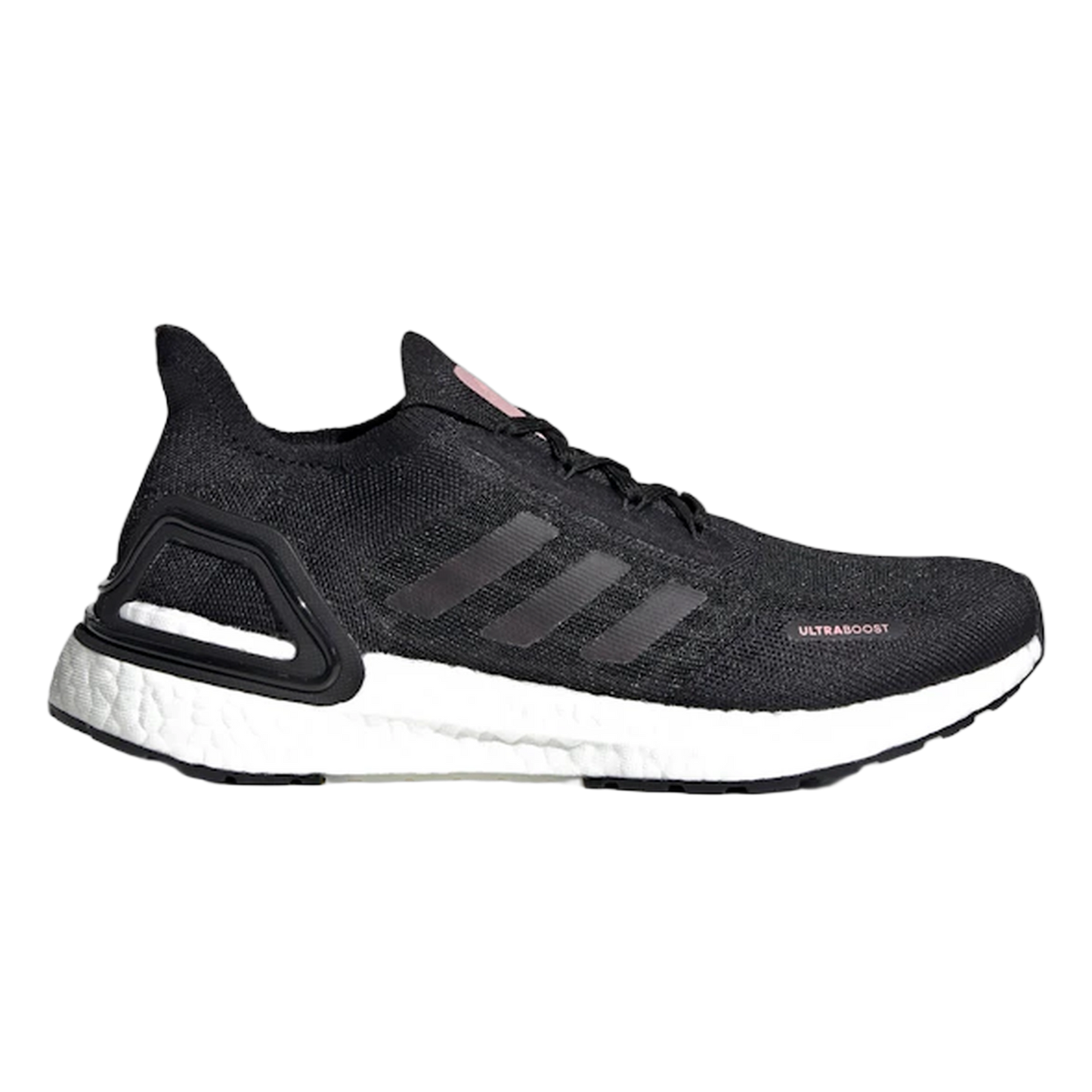 adidas Ultra Boost Summer.Rdy Core Black Light Flash Red (W) EH1209