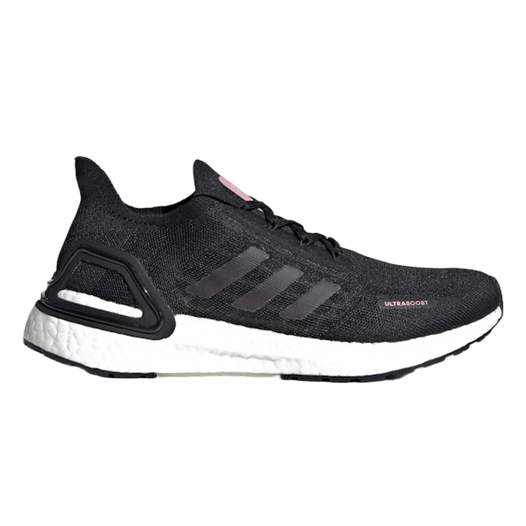 adidas Ultra Boost Summer.Rdy Core Black Light Flash Red (W) EH1209