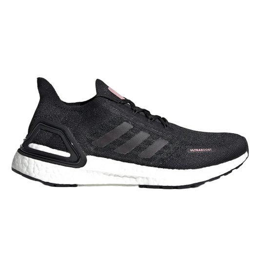 adidas Ultra Boost Summer.Rdy Core Black Light Flash Red (W) EH1209