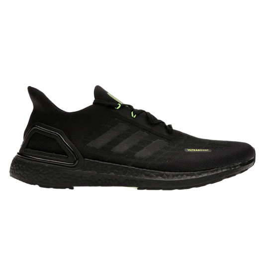 adidas Ultra Boost Summer.Rdy Core Black Signal Green EG0750