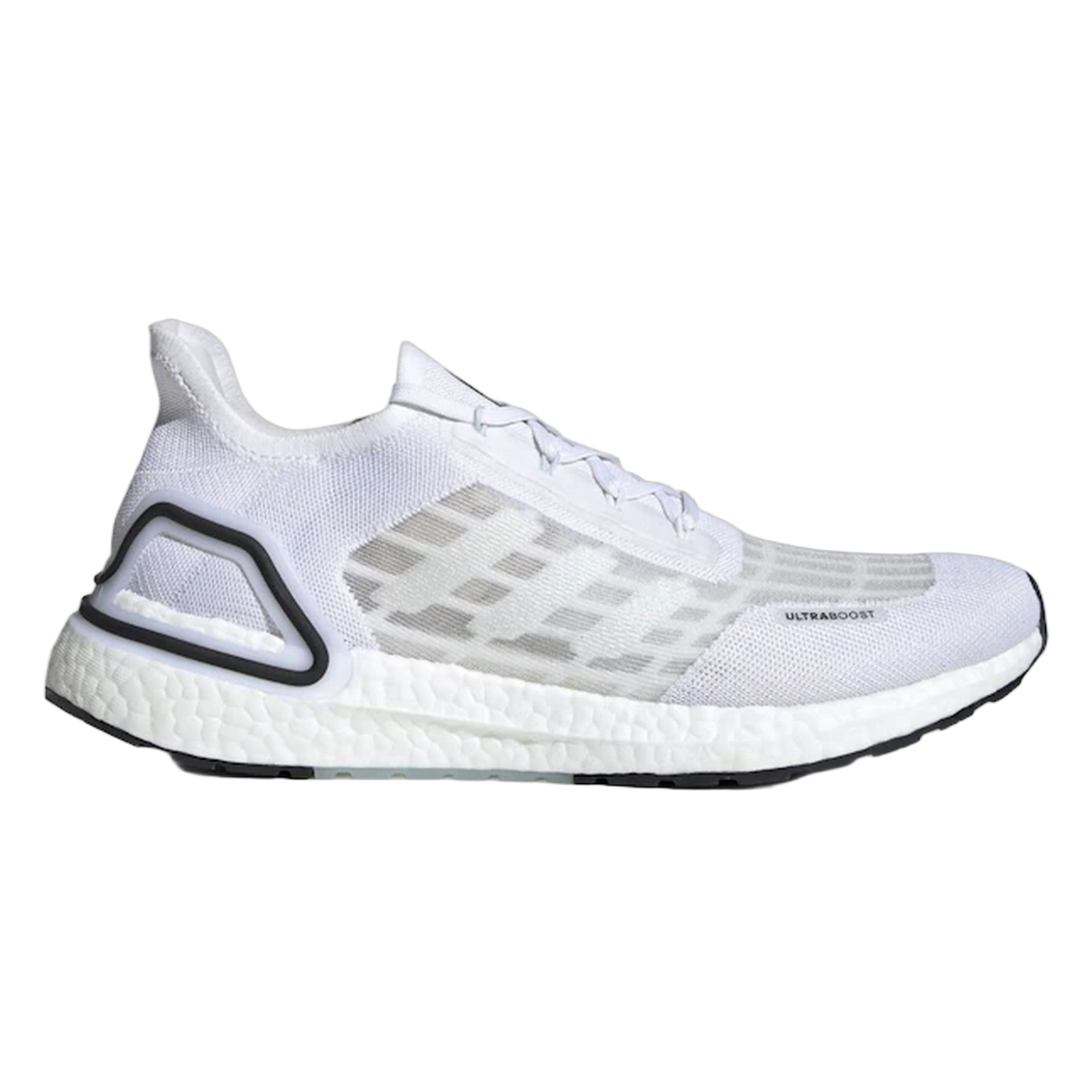 adidas Ultra Boost Summer.RDY White Black FY3473