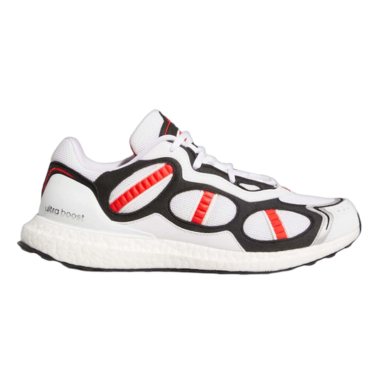 adidas Ultra Boost Supernova DNA Cloud White Vivid Red GY5374