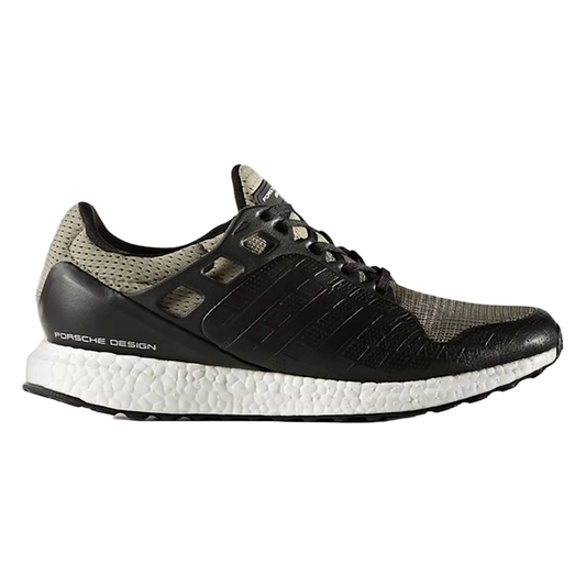 adidas Ultra Boost Trainer Porsche Design Core Black Trace Cargo BB5538