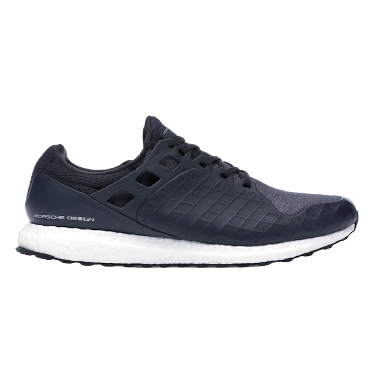 adidas Ultra Boost Trainer Porsche Design Grey Five S81204