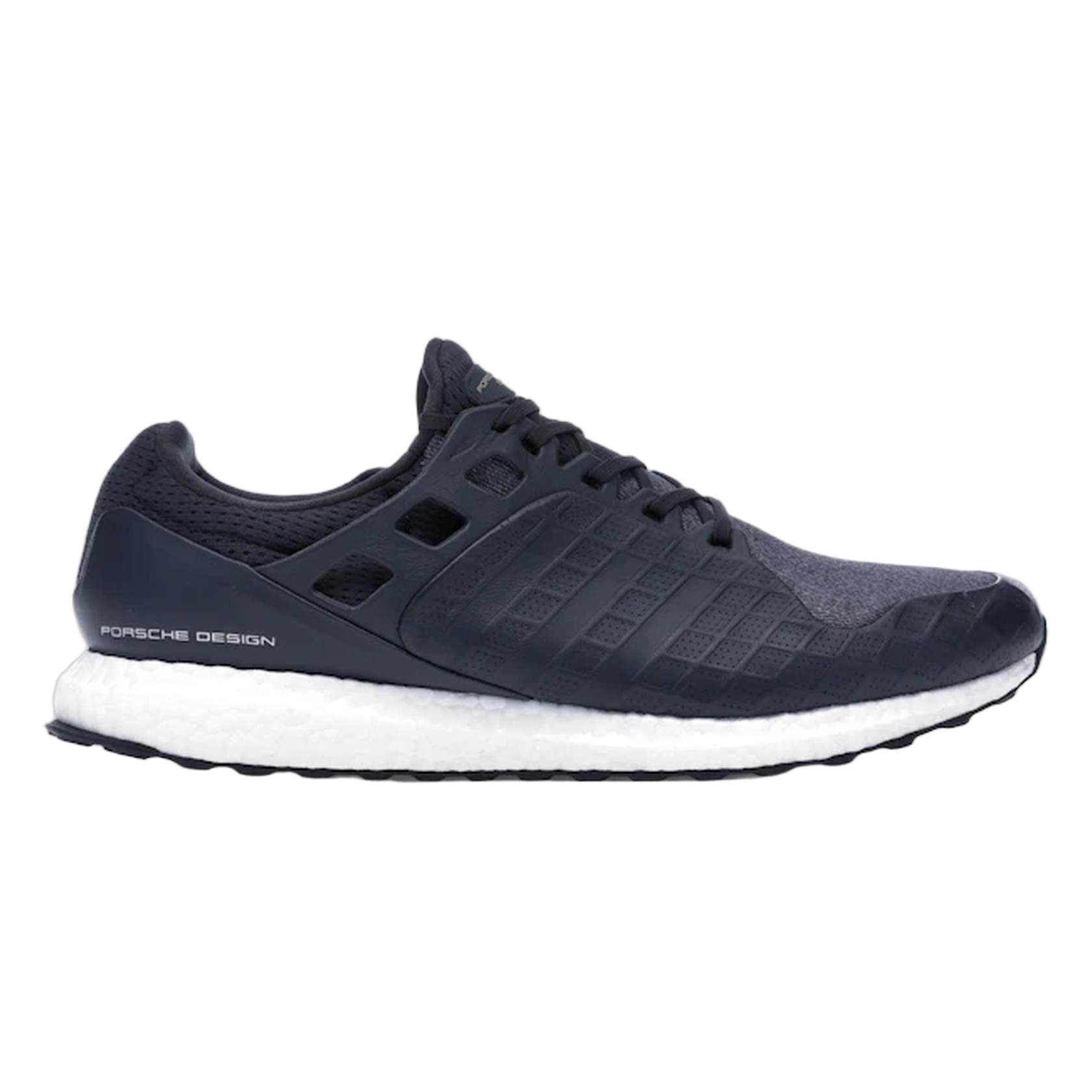 adidas Ultra Boost Trainer Porsche Design Grey Five S81204
