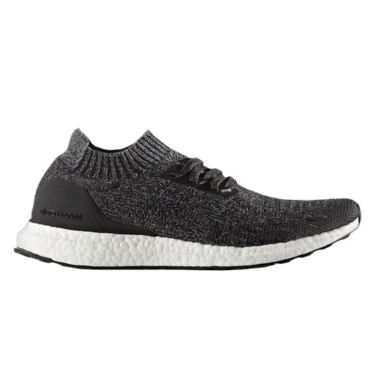 adidas Ultra Boost Uncaged Black Grey Three BY2551