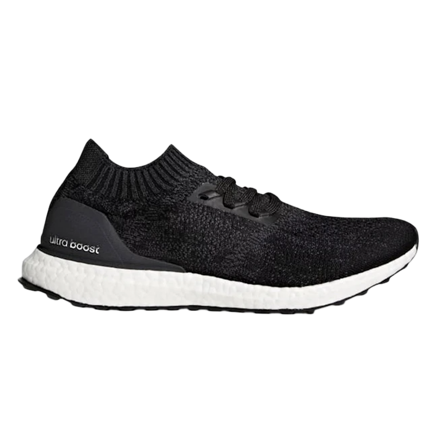 adidas Ultra Boost Uncaged Carbon Black DA9164