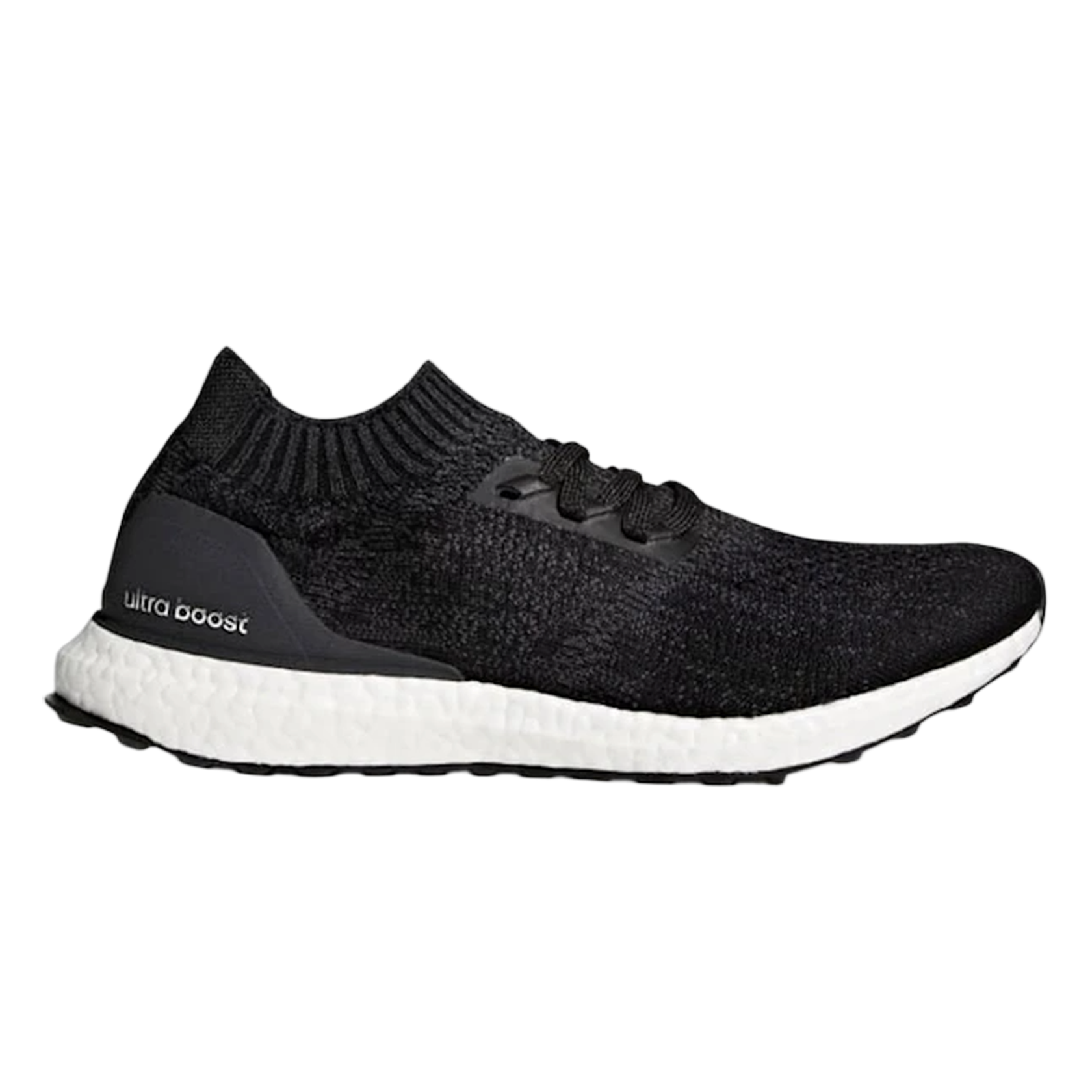 adidas Ultra Boost Uncaged Carbon Black DA9164