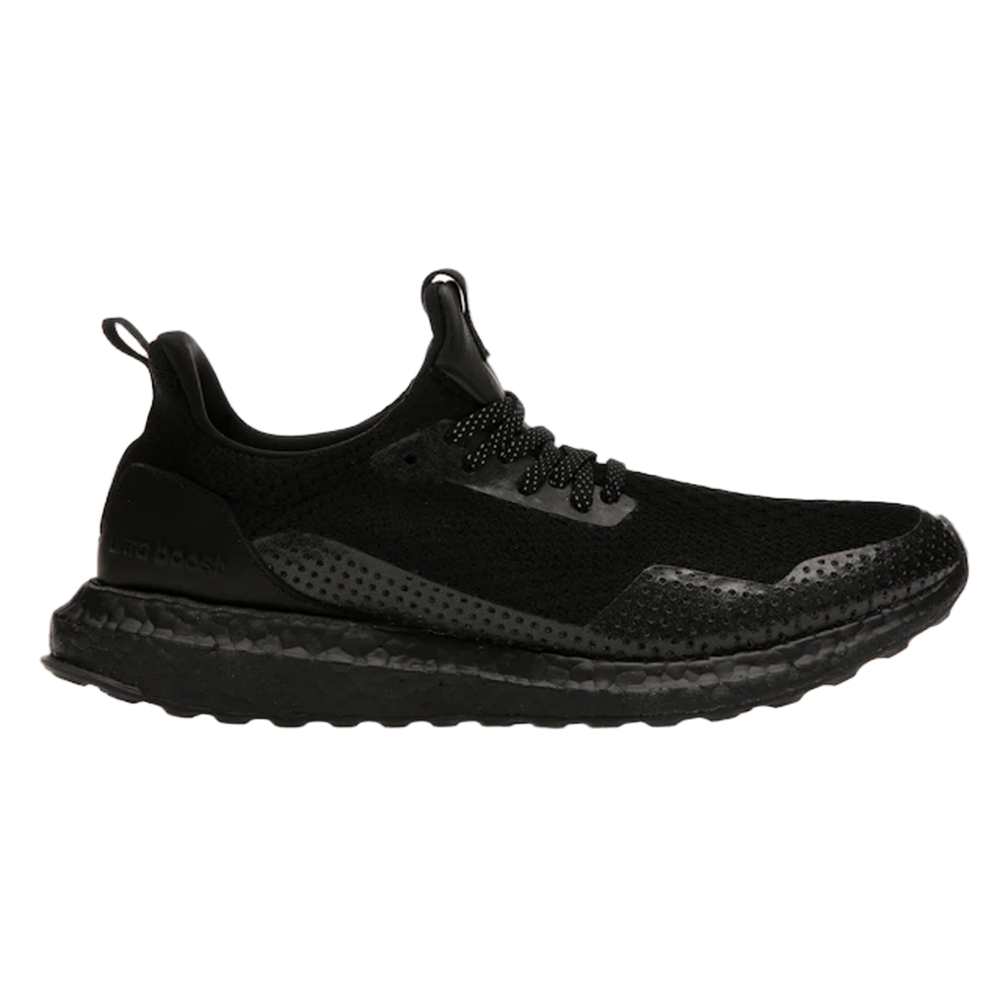adidas Ultra Boost Uncaged Haven Triple Black BY2638