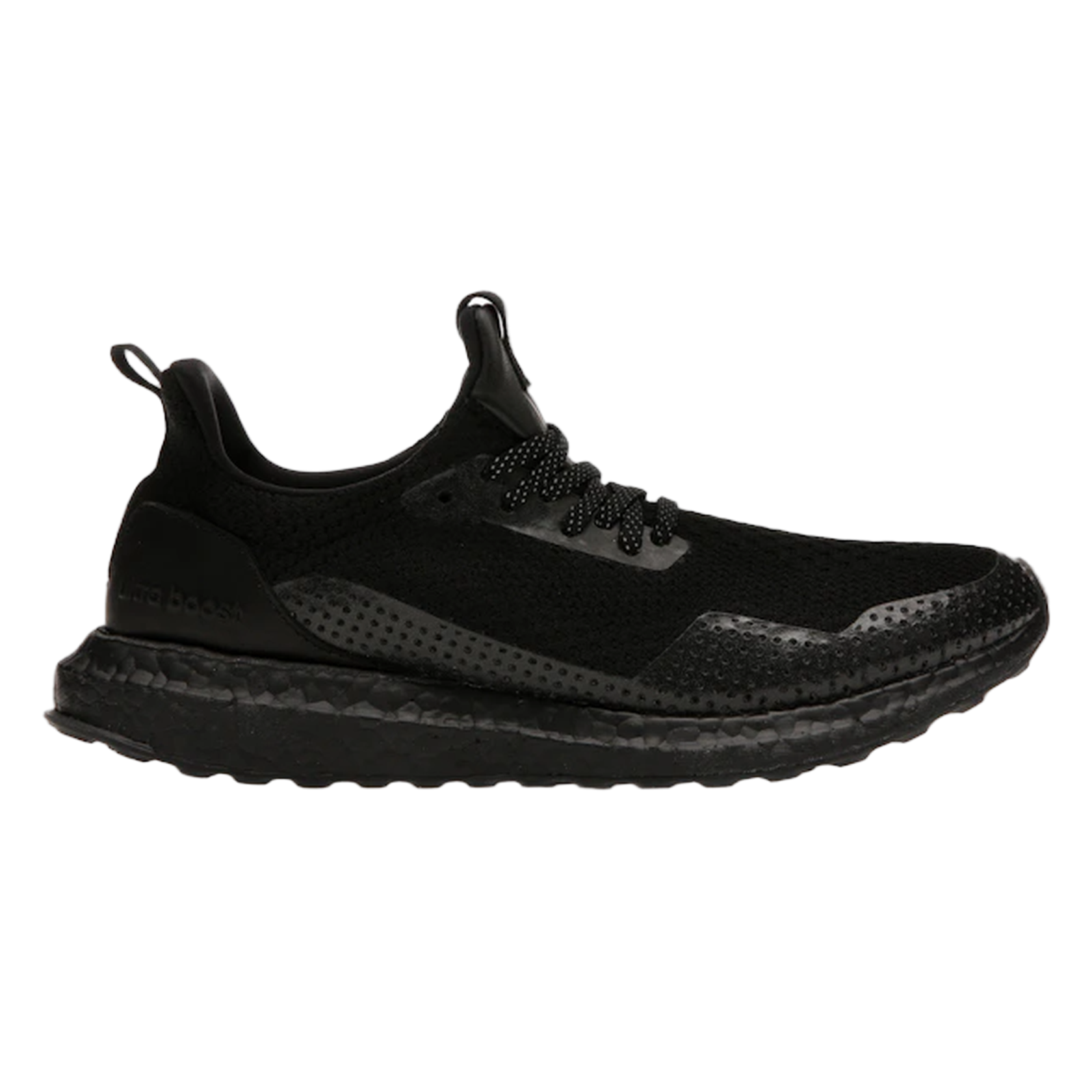 adidas Ultra Boost Uncaged Haven Triple Black BY2638