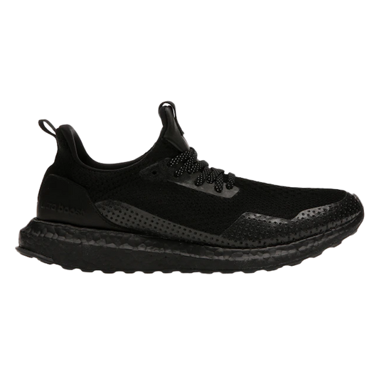 adidas Ultra Boost Uncaged Haven Triple Black BY2638