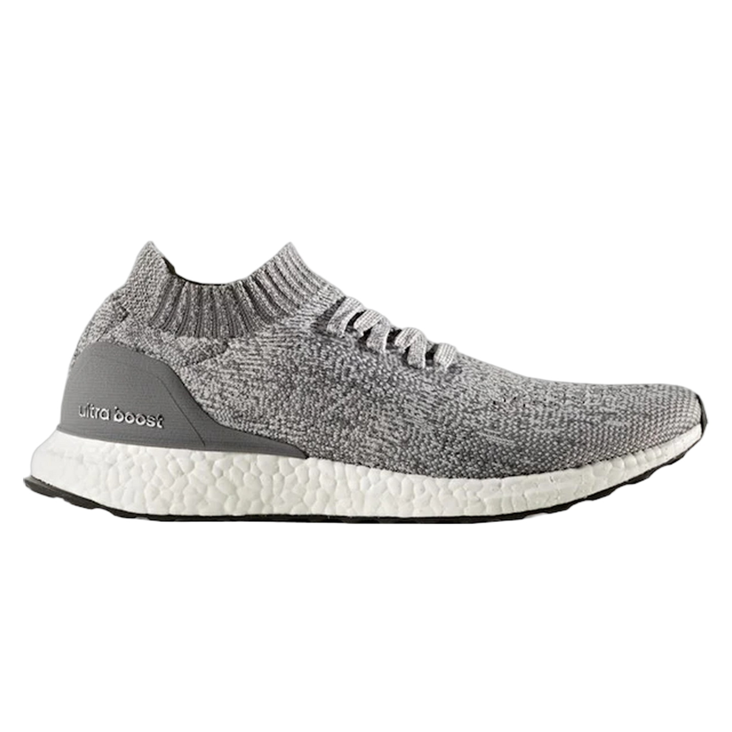 adidas Ultra Boost Uncaged Light Grey BY2550