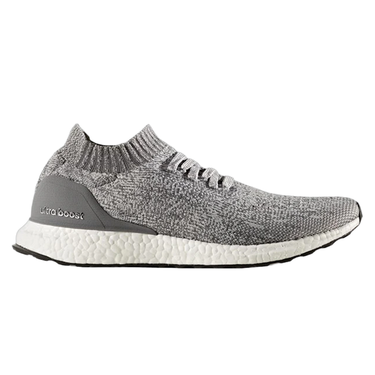 adidas Ultra Boost Uncaged Light Grey BY2550
