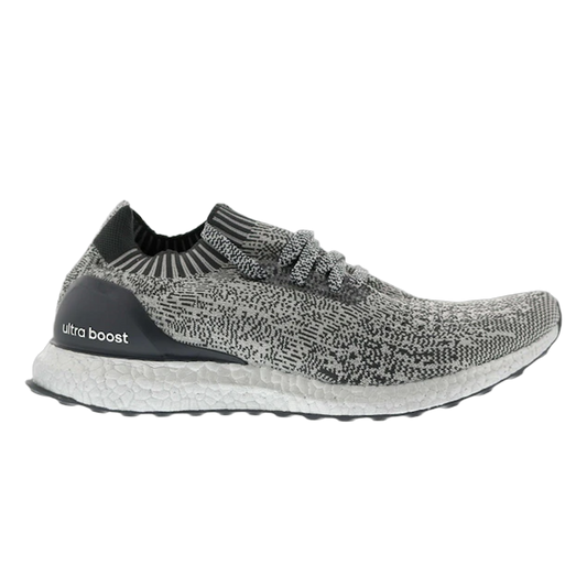adidas Ultra Boost Uncaged Metallic Silver BA7997