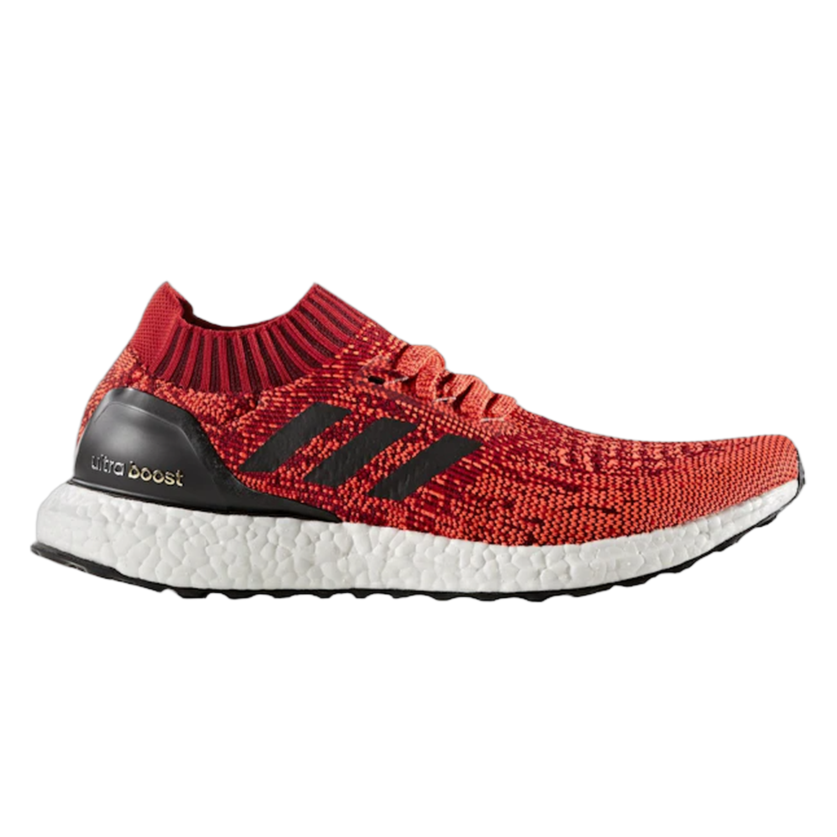 adidas Ultra Boost Uncaged Olympic Edition BA9302