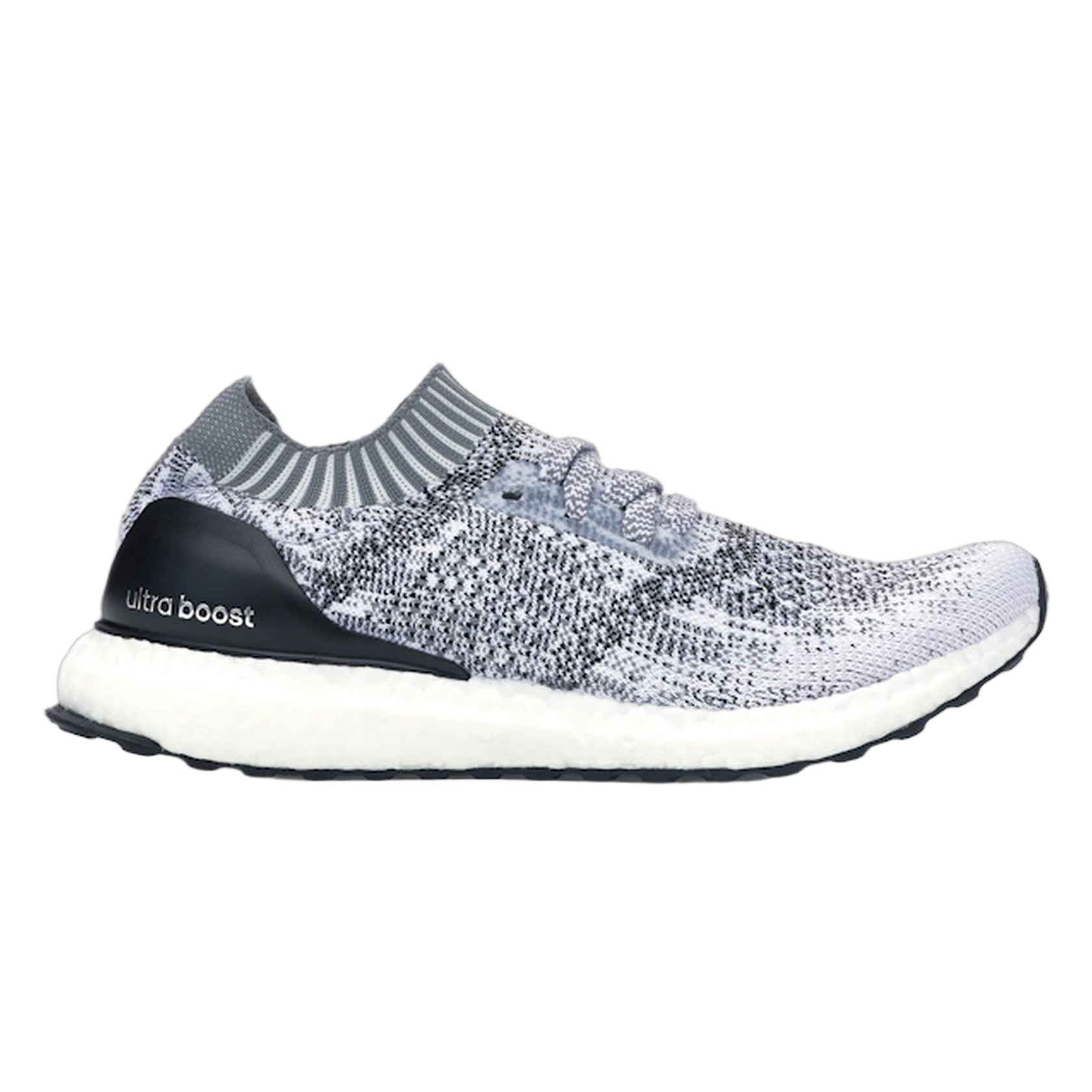 adidas Ultra Boost Uncaged Oreo Black CG4095