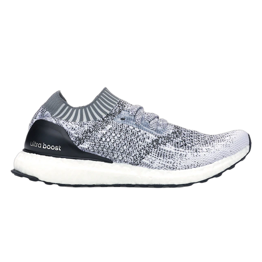 adidas Ultra Boost Uncaged Oreo Black CG4095