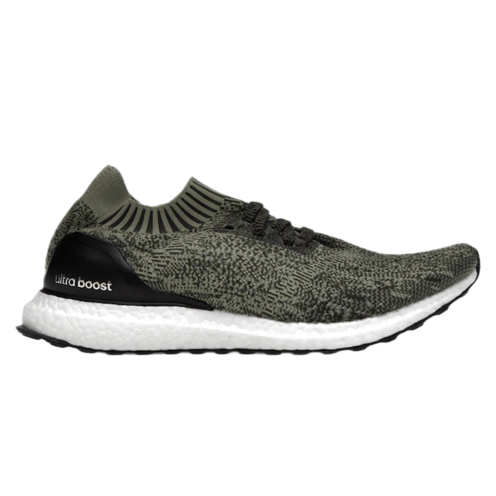 adidas Ultra Boost Uncaged Tech Earth BB3901