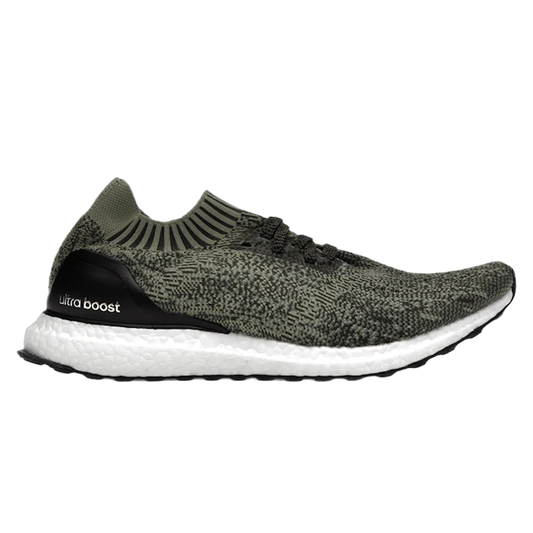 adidas Ultra Boost Uncaged Tech Earth BB3901