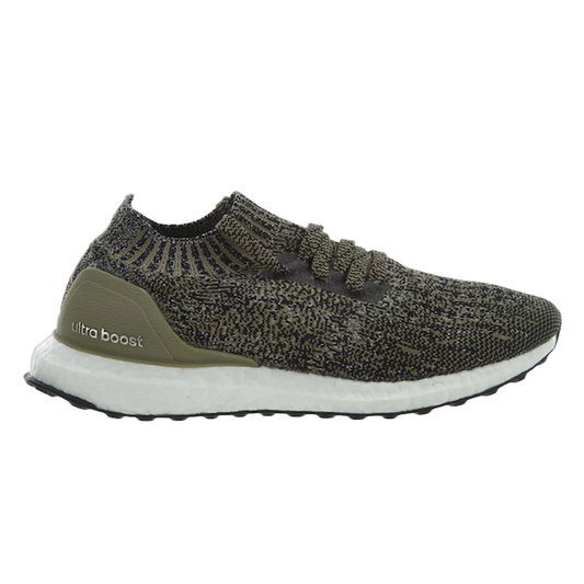 adidas Ultra Boost Uncaged Trace Cargo Core Black DA9160