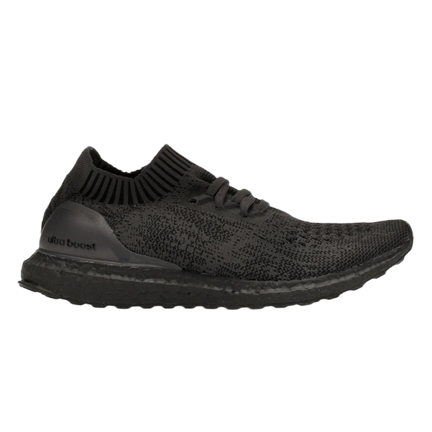 adidas Ultra Boost Uncaged Triple Black 2.0 BA7996