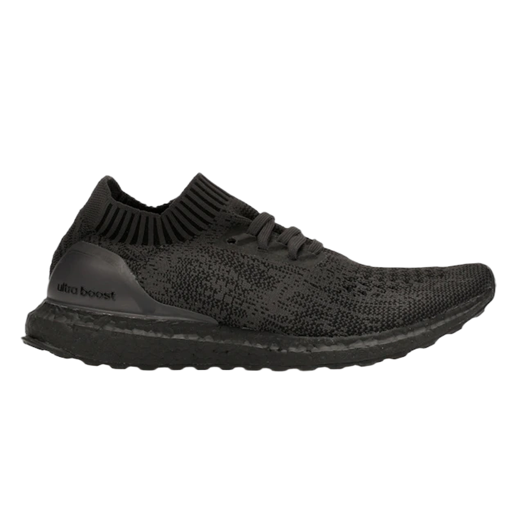 adidas Ultra Boost Uncaged Triple Black 2.0 BA7996