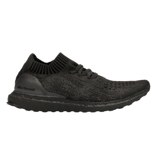 adidas Ultra Boost Uncaged Triple Black 2.0 BA7996