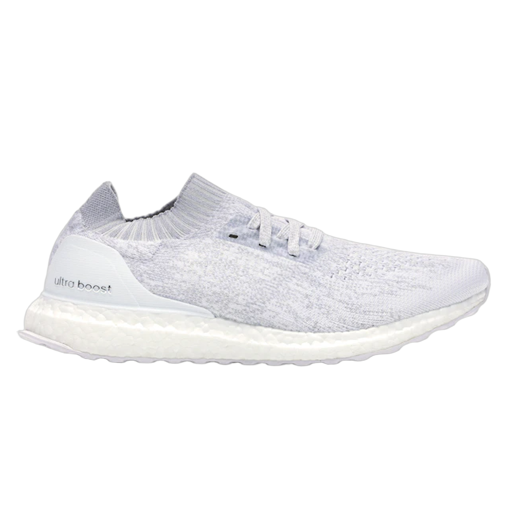 adidas Ultra Boost Uncaged Triple White BY2549