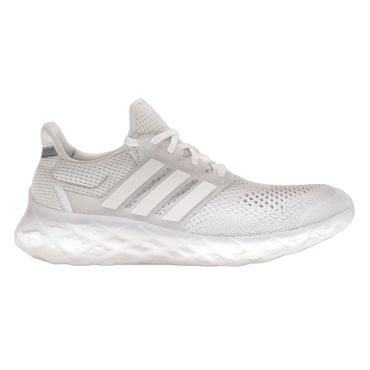 adidas Ultra Boost Web DNA Cloud White Grey GY4167