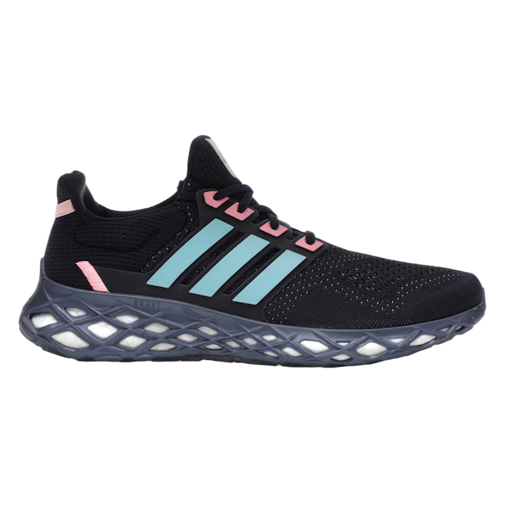 adidas Ultra Boost Web DNA Legend Ink Bliss Blue GX2133