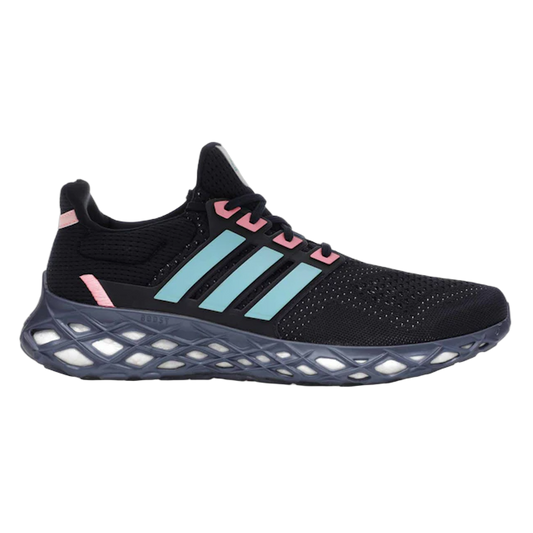 adidas Ultra Boost Web DNA Legend Ink Bliss Blue GX2133