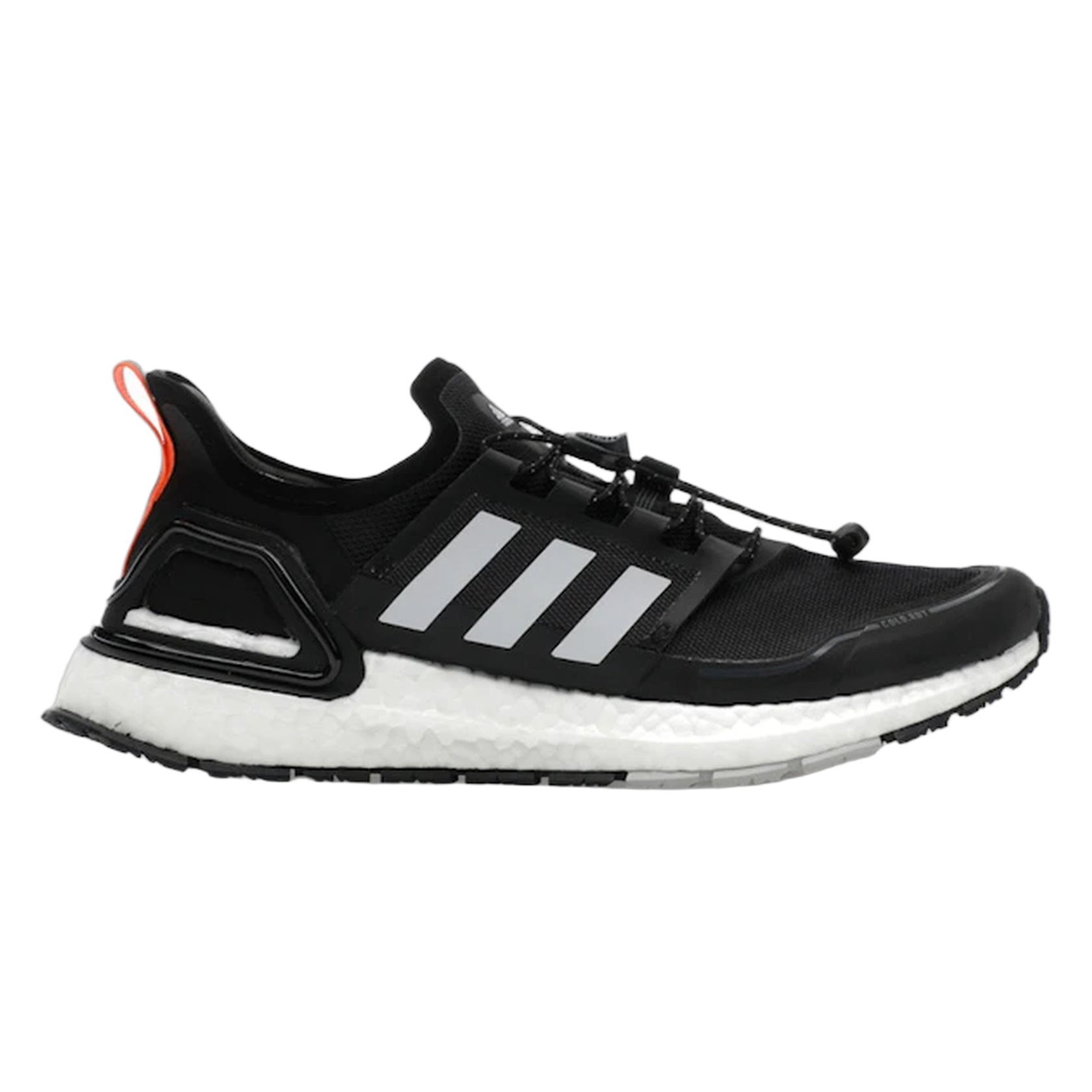 adidas Ultra Boost Winter.Rdy Core Black Cloud White EG5207