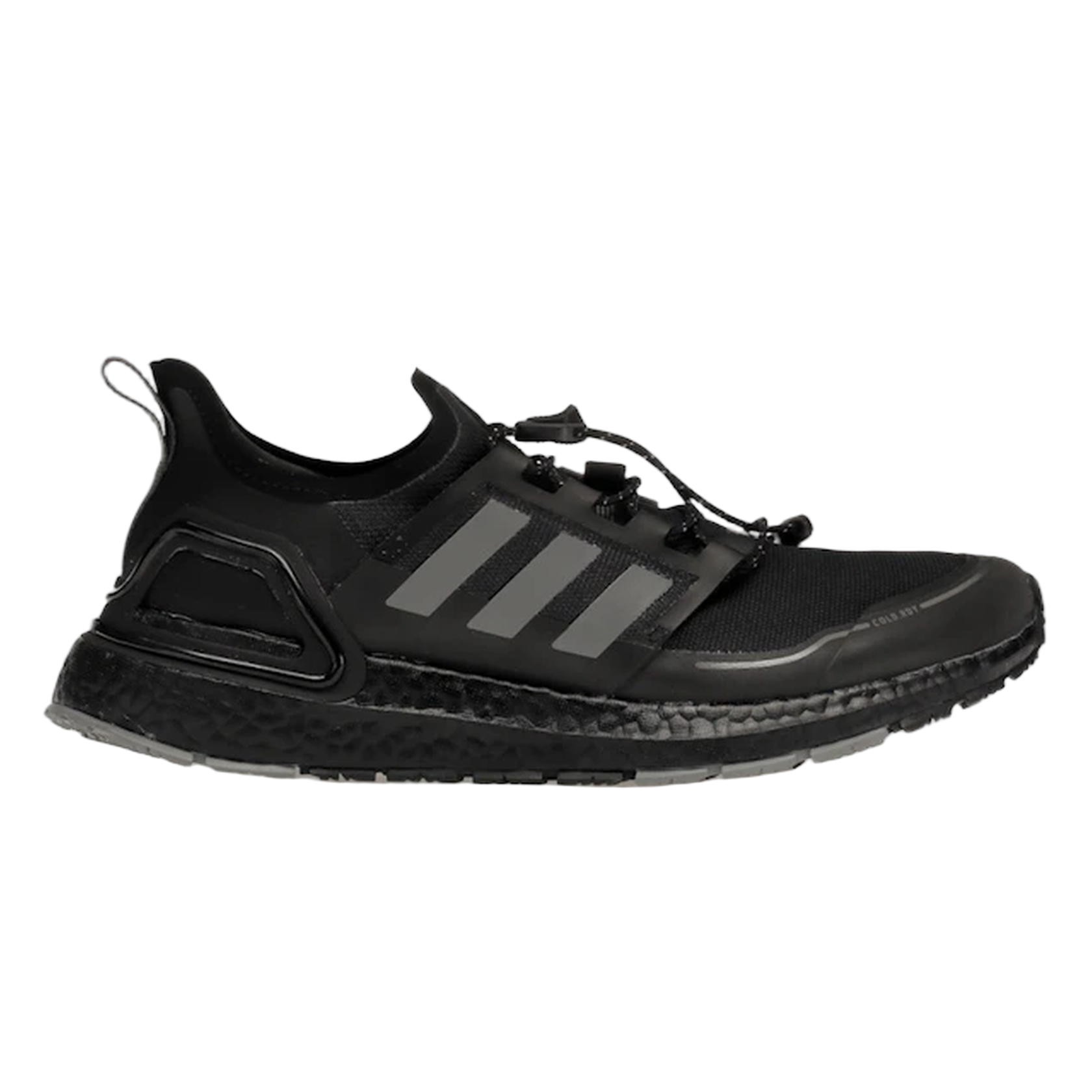 adidas Ultra Boost Winter Rdy Core Black EG9801