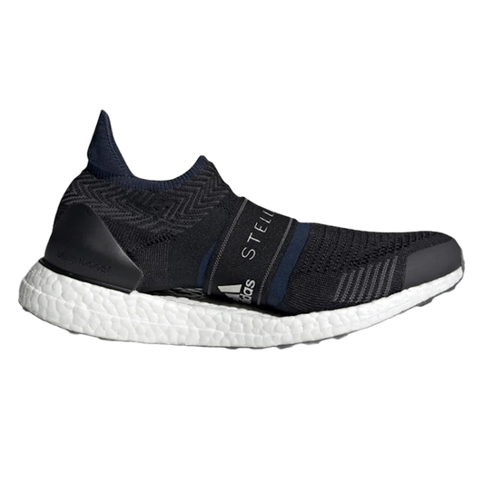 adidas Ultra Boost X 3D Stella McCartney Black White (W) G28334